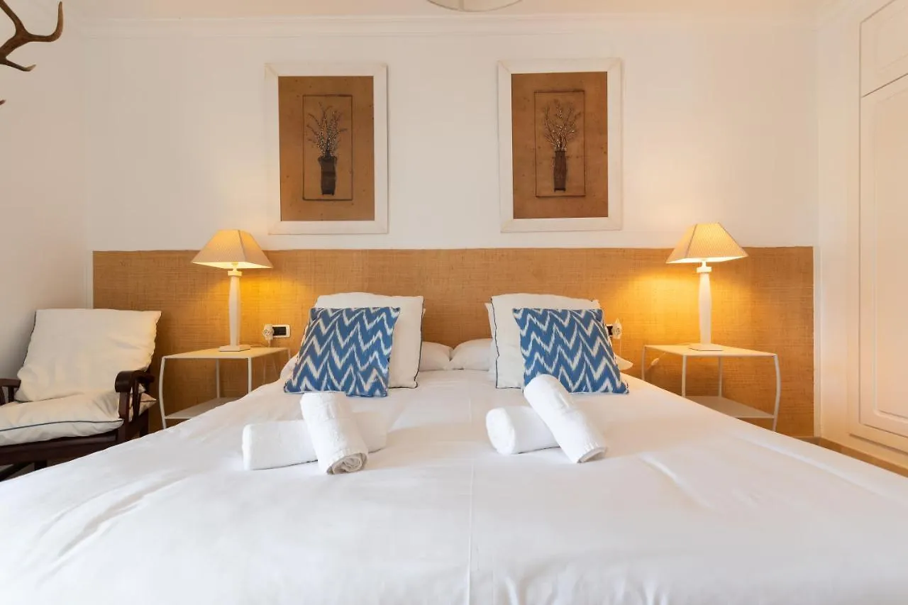 Lägenhet Apartment, Front Line Beach, In Las Arenas, Bahia De Marbella Spanien