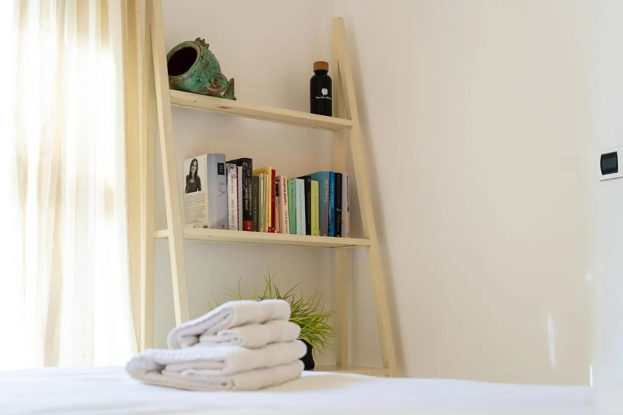 Apartment, Front Line Beach, In Las Arenas, Bahia De Marbella 0*,