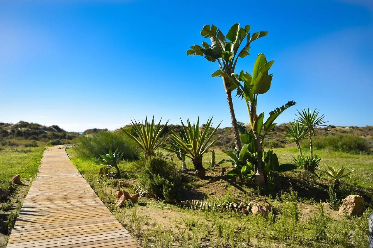 Apartment, Front Line Beach, In Las Arenas, Bahia De Marbella Spanien