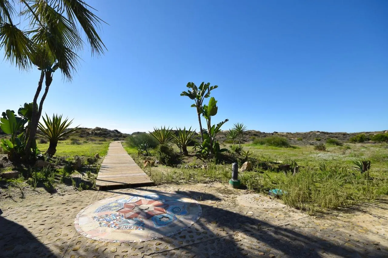Lägenhet Apartment, Front Line Beach, In Las Arenas, Bahia De Marbella