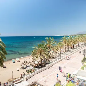 Lägenhet Puerto Azul, Marbella